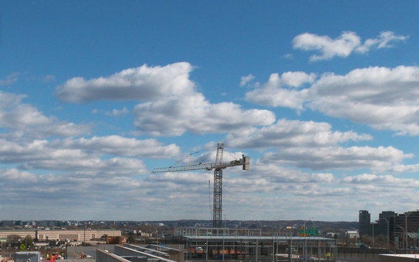 Southern Expansion Project at ANC 2025 Update
