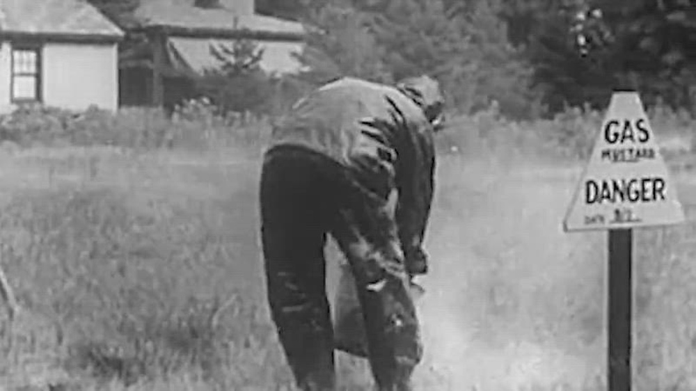 DVIDS - Video - Explosive Destruction System (EDS) Overview