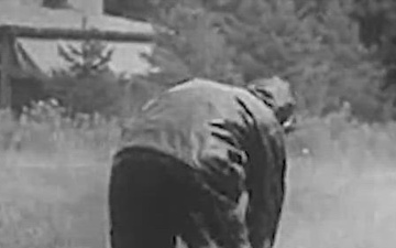 Explosive Destruction System (EDS) Overview