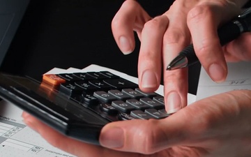 Tax Filing Options for Military Spouses