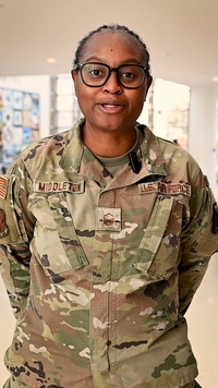 National Guard "Why I Serve" Spotlight #2