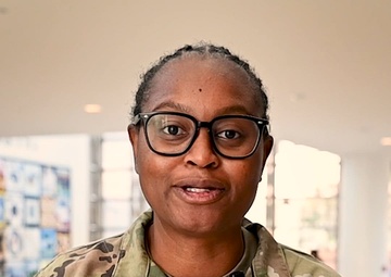 National Guard "Why I Serve" Spotlight #2
