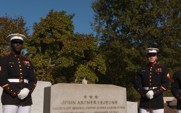 Semper Fi: 250 Years of Uncommon Valor #USMC250