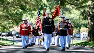 Semper Fi: 250 Years of Uncommon Valor #USMC250