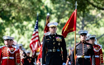 Semper Fi: 250 Years of Uncommon Valor #USMC250