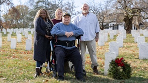 Pvt. William Christman: The Legacy of Arlington’s First Soldier