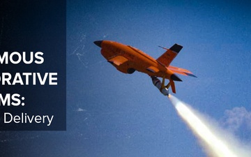Firebee | AFRL Discovery to Delivery