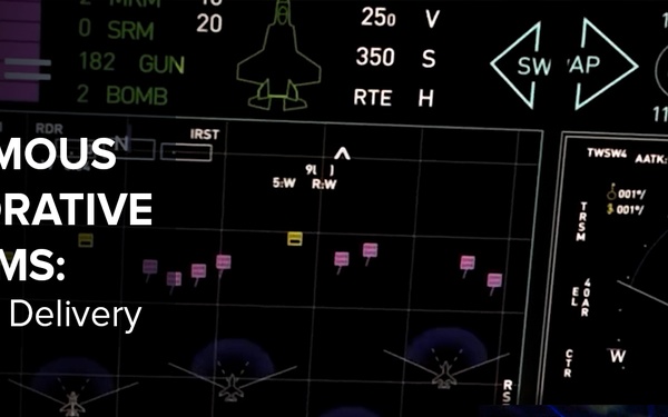 Low Cost Attritable Aircraft Technology Program | AFRL Discovery to Delivery