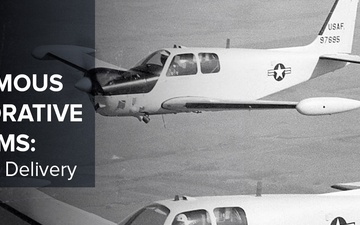 QU-22B | AFRL Discover to Delivery