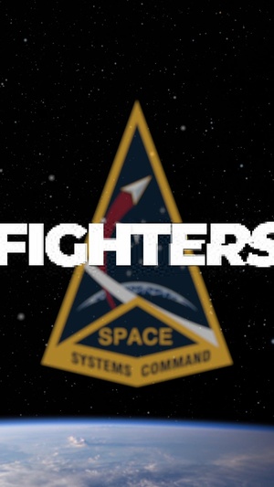 We Are Warfighters Video Series: Chief Master Sergeant Jacqueline Sauvé