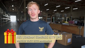 Holiday season inspires Postal Service Augmentee program