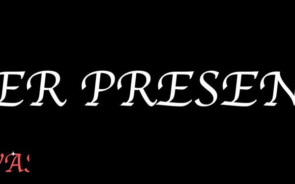 673d Air Base Wing Holiday video