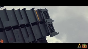 Army Life in Okinawa Series | 1st Battalion, 1st Air Defense Artillery Regiment