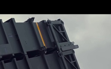 Army Life in Okinawa Series | 1st Battalion, 1st Air Defense Artillery Regiment