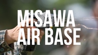 Reflecting on 2025: Misawa Air Base