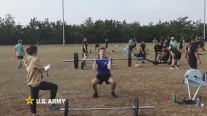 Dogface Soldiers Fit-2-Fight