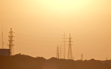 We Are NAVFAC EURAFCENT | The Heartbeat of the Mission