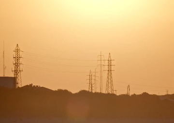 We Are NAVFAC EURAFCENT | The Heartbeat of the Mission