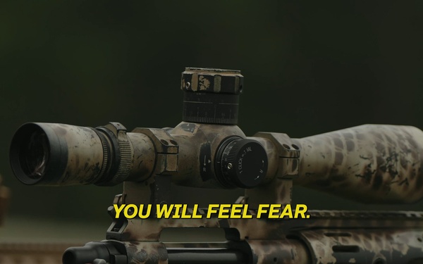 82nd Airborne Division Paratroopers constantly train to stay vigilant for what's ahead.