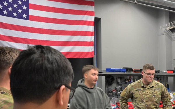 3D Print Drone Assembly_B-Roll