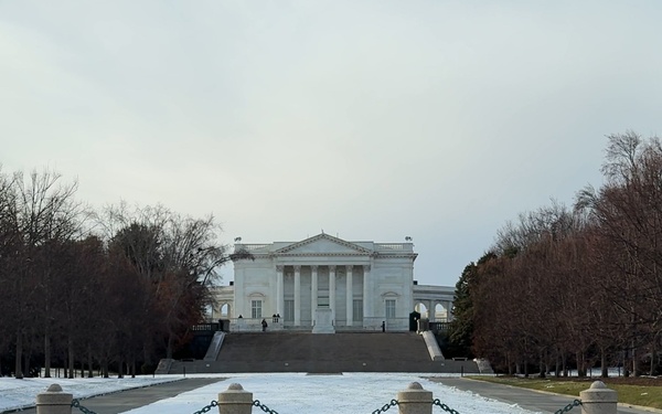 Winter 2025 B-Roll Package