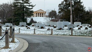 Winter 2025 B-Roll Package