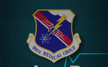 Lifesaving realism: Nellis AFB critical care initiatives
