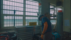 Day in the Life Steven Lee