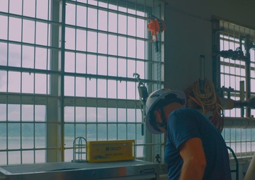 Day in the Life Steven Lee