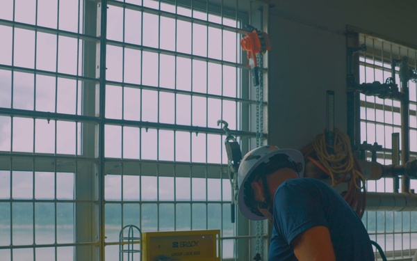 Day in the Life Steven Lee