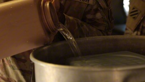 2nd ABCT Culinary Specialist