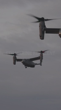 6th Regiment Highlight Reel