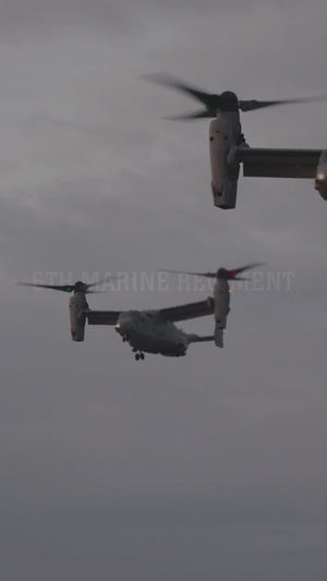 6th Regiment Highlight Reel