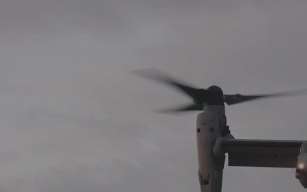 6th Regiment Highlight Reel