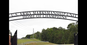 History of the U.S. Army Marksmanship Unit