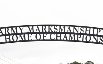 History of the U.S. Army Marksmanship Unit