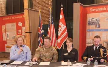 Savannah History Museum