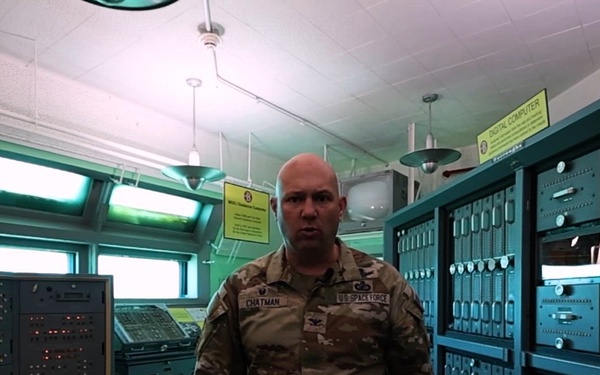 Space Launch Delta 45 Year In Review