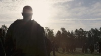 U.S. Marines with Infantry Training Battalion conduct WAREX (B-Roll)