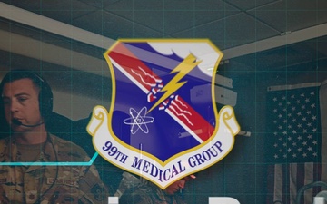 Lifesaving realism: Nellis AFB critical care initiatives