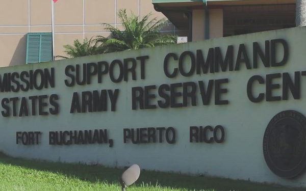 Garita Warriors kickoff Army of the Caribbean Week '26!