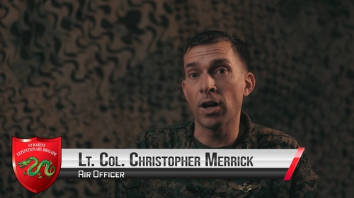 3d MEB Humanitarian Assistance Response Training to Real-World Execution: Philippines