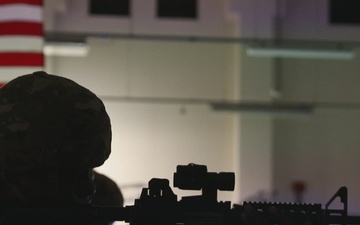 B-Roll: SETAF-AF prepares for U.S. Army Best Medic Competition with Ghanaian, Liberian, Italian Medical Forces