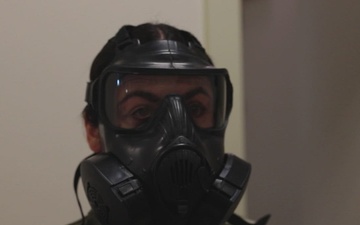 B-Roll: SETAF-AF prepares for U.S. Army Best Medic Competition with Ghanaian, Liberian, Italian Medical Forces