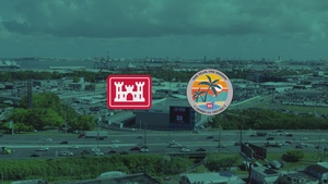 Completed Phases: Puerto Nuevo and Bechara Industrial Canal