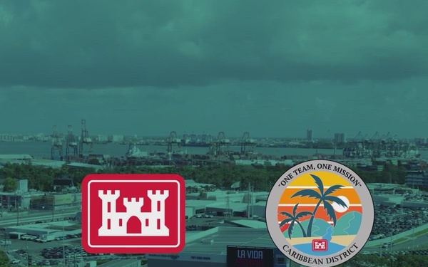 Completed Phases: Puerto Nuevo and Bechara Industrial Canal