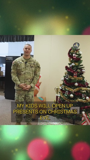 ASC Holiday Traditions