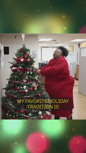 ASC Holiday Traditions