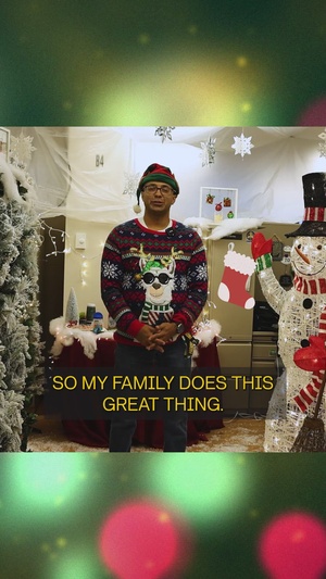 ASC Holiday Traditions