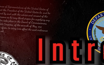 Freedom250 Reflective Moments of America's Military Intro Video